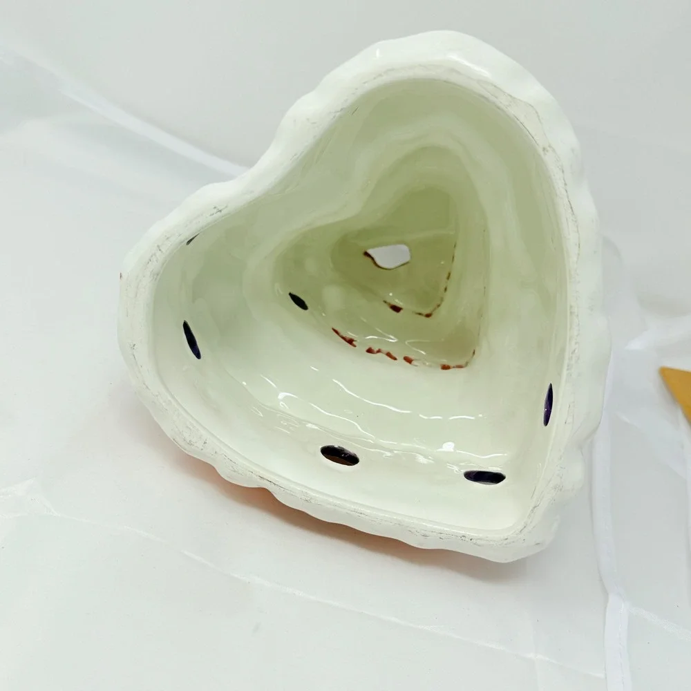 N/A festive ceramic